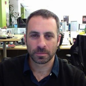 Meet your Posher, David